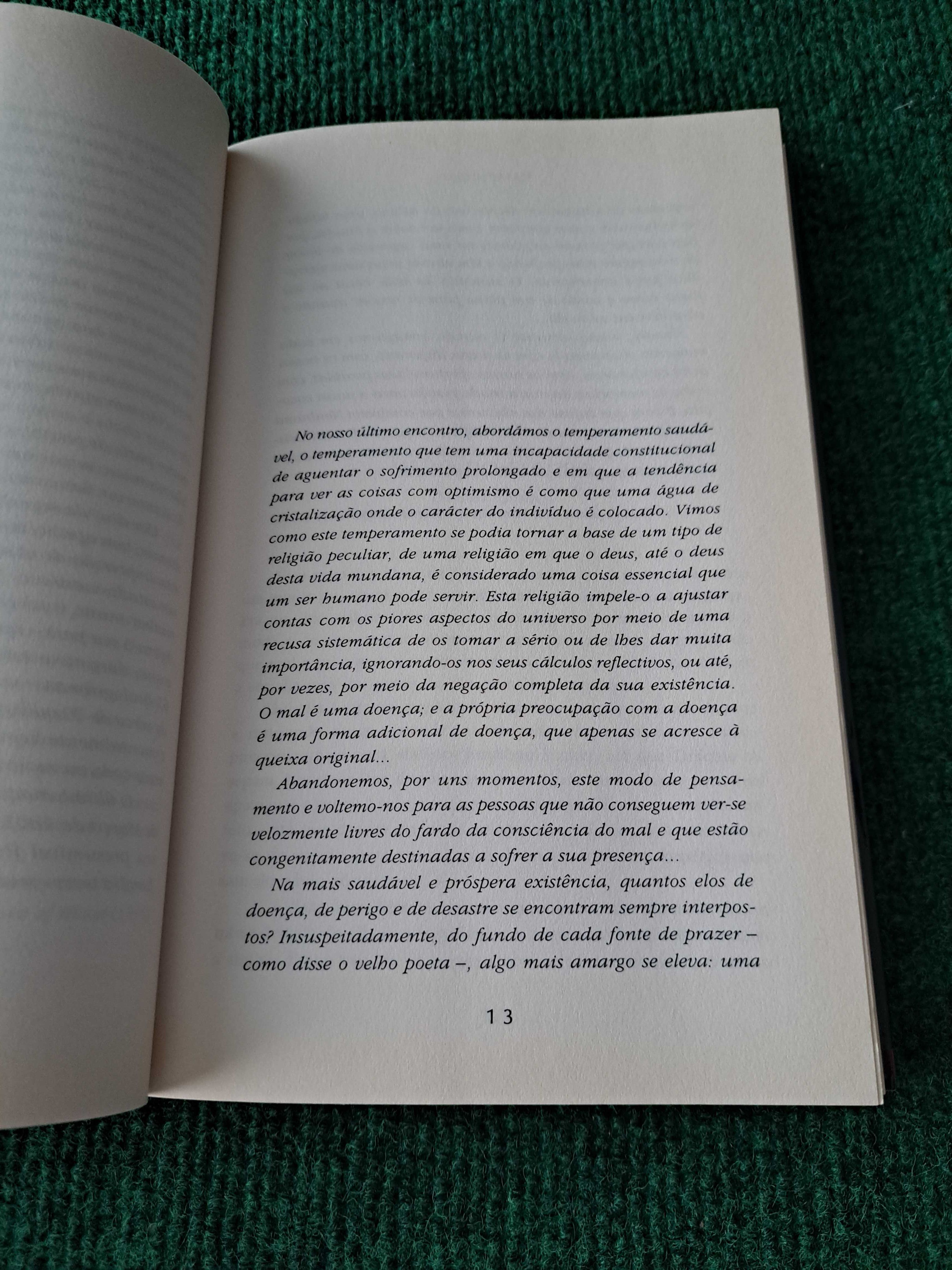 Vampiros - Daniel & Kathleen Rhodes