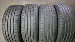 Hankook Ventus Prime 3 225/60/17