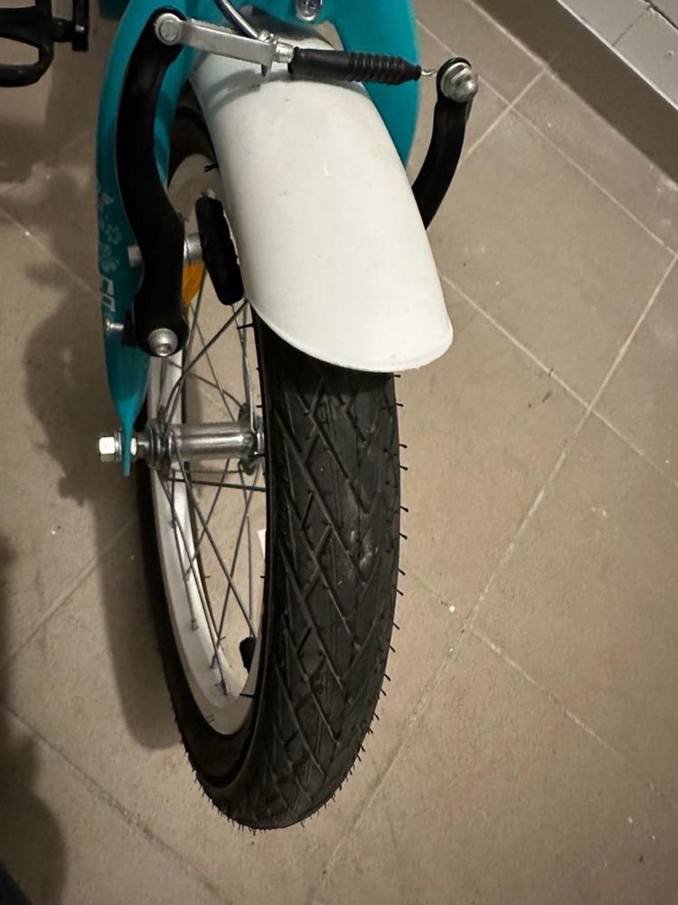 Rower dziecięcy Kellys Emma 16”
