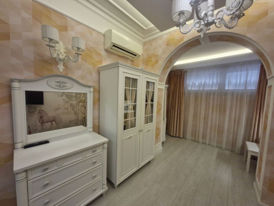 Сдаётся VIP квартира по ул Львовская