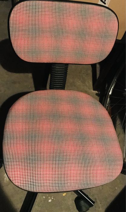 Fotel, krzesło biurowe, obrotowe