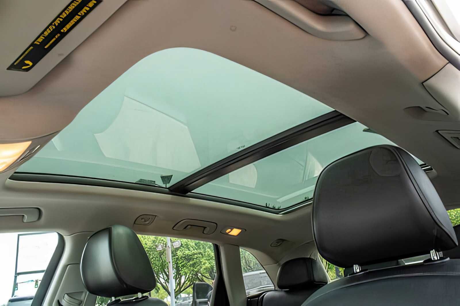 2016 Audi Q5  quattro