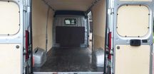 Zabudowa busa, VW, Mercedes,Ford,Fiat,Opel,Renault L3H2 MONTAŻ