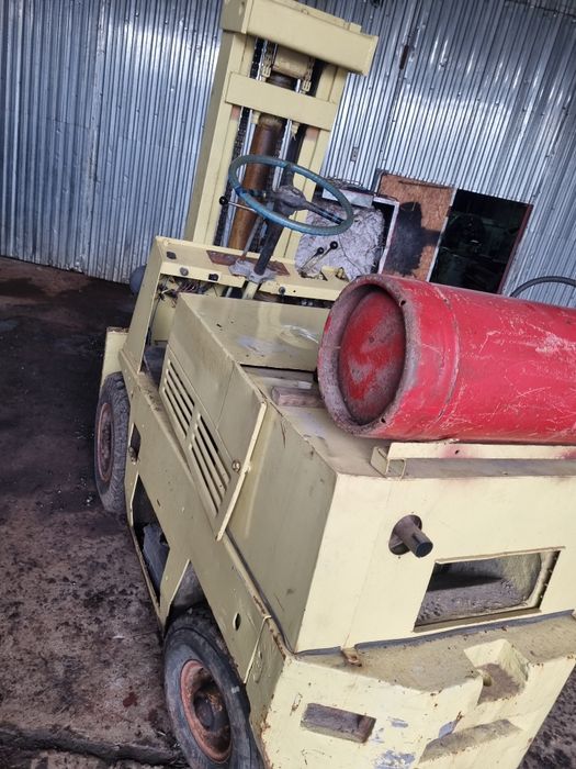 Продам автопогрузчик