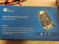 Zestaw ewaluacyjny Cypres/Infineon S6SAE101A00SA1002