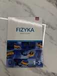 Fizyka zbiór zadań WSiP 1-3 klasy