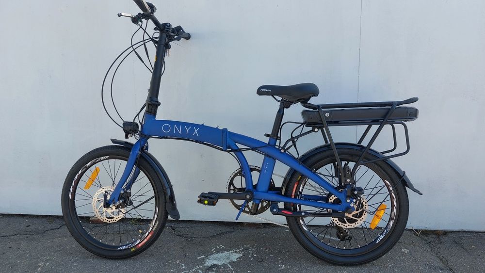 Электро велосипед Onix 500 W.