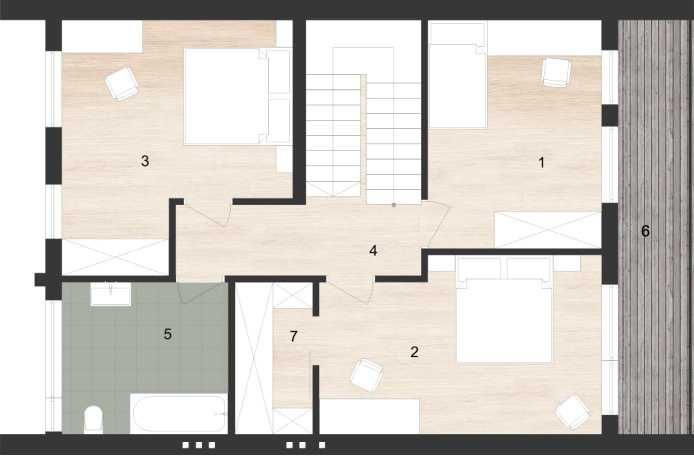 Продаж котеджів в Солонці всього за 5 хв від King Cross