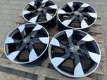 6jx16 et45 4x100 renault nissan dacia oryginal