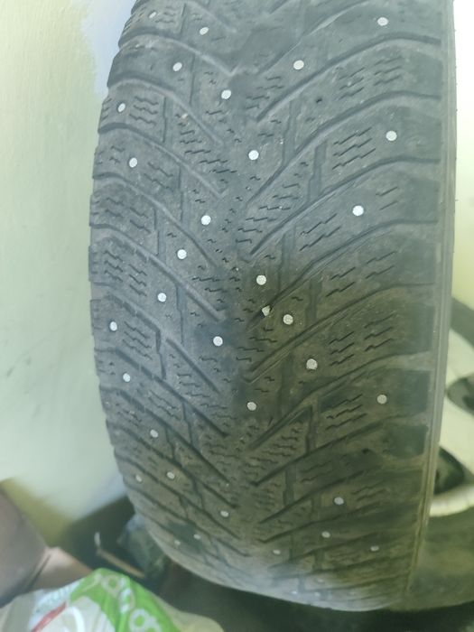 Колеса Kia Ceed r15