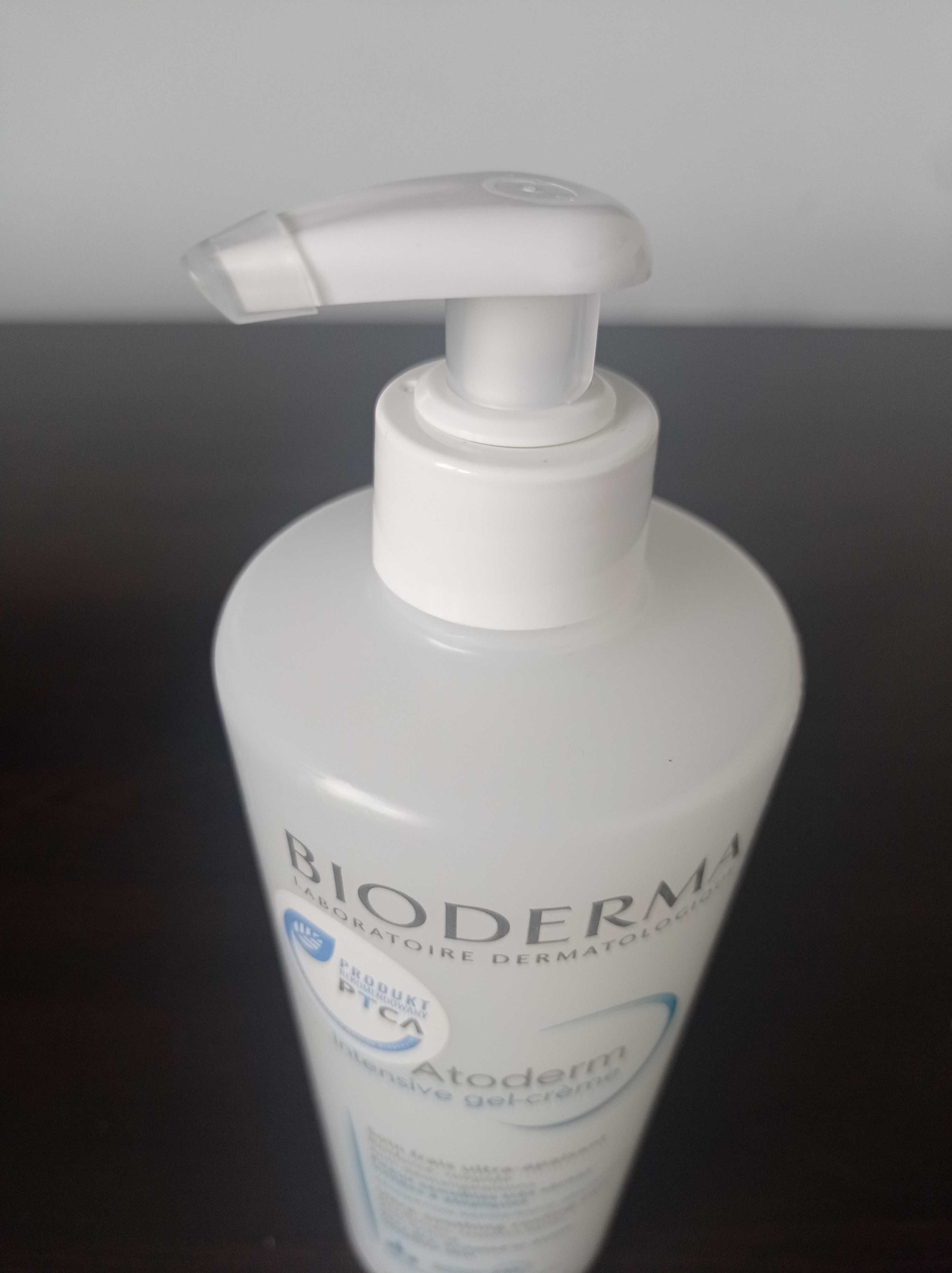 Bioderma Atoderm Intensive gel krem 500ml