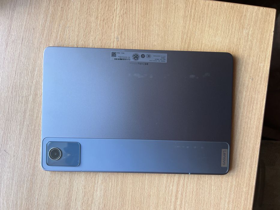 Планшет Lenovo Tab M11 8/128 LTE | Торг