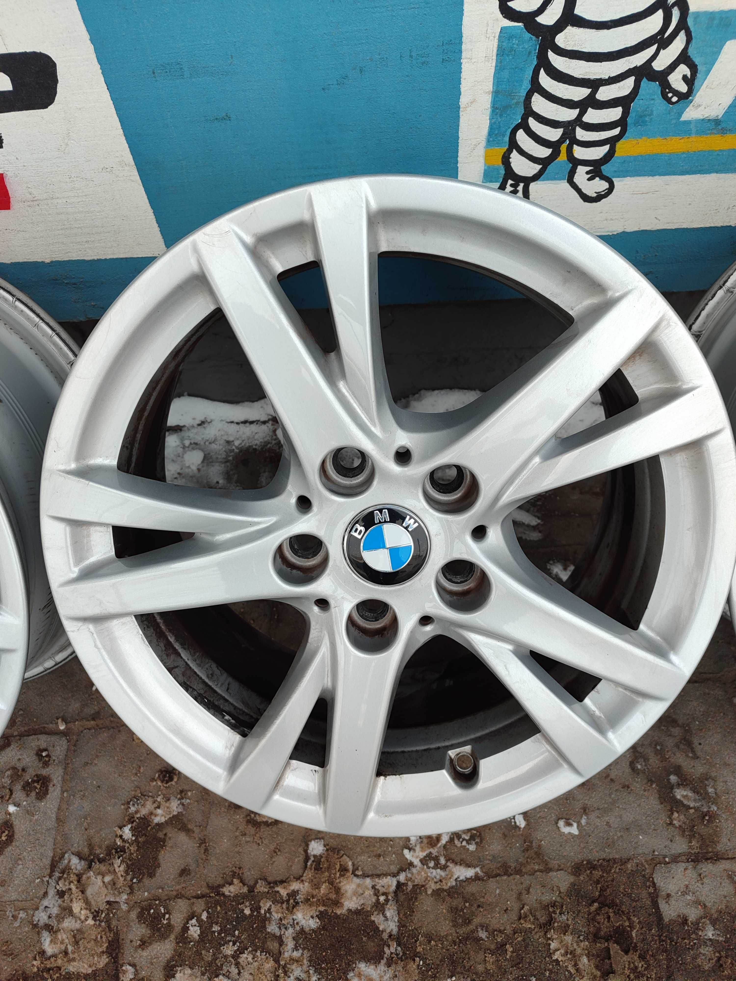 Диски 5*112 R16 BMW/SKODA/VW 5/112