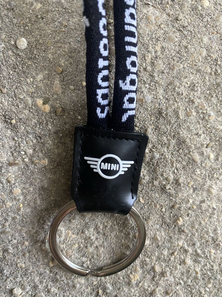 Porta chaves  fita mini
