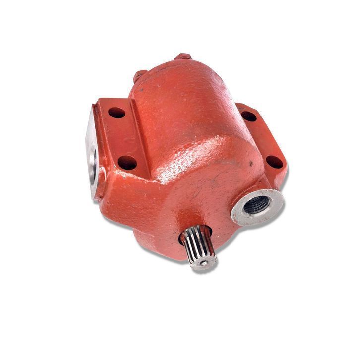 Pompa Hydrauliczna Podnośnika URSUS C-360 C-4011 [2904]