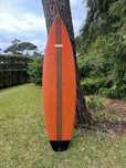 PRANCHA DE KITESURF RRD MAQUINA V3 5´9 24L LTD EPOXY NOVA - LER DESCR.