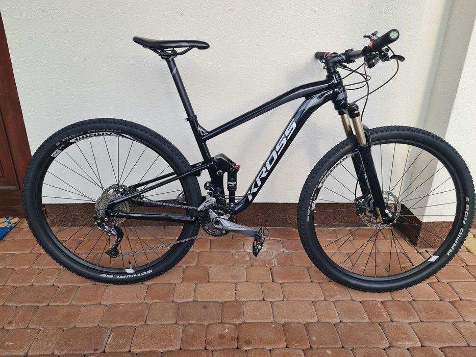 Rower Kross Earth 1.0 M Koło 29