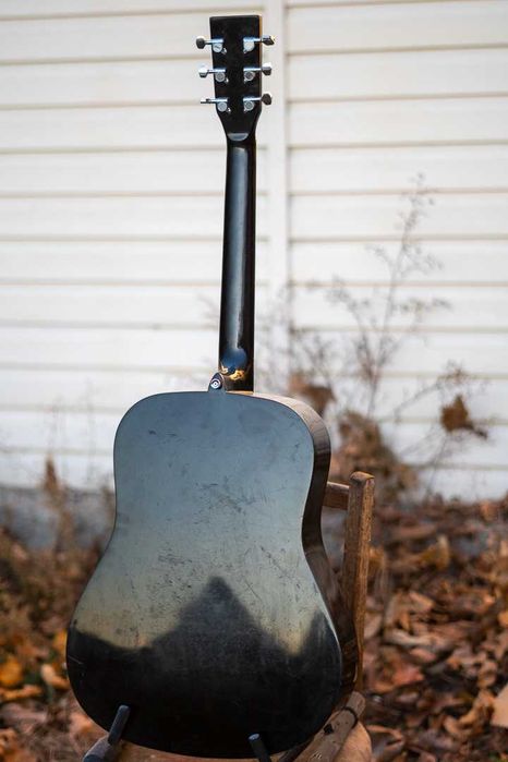 Tenson D1 Дренаут - акустична гітара