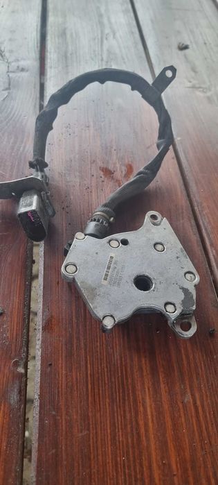 Pozycjoner skrzyni Vw B5  Audi A4 B6 A6 C5 Lift