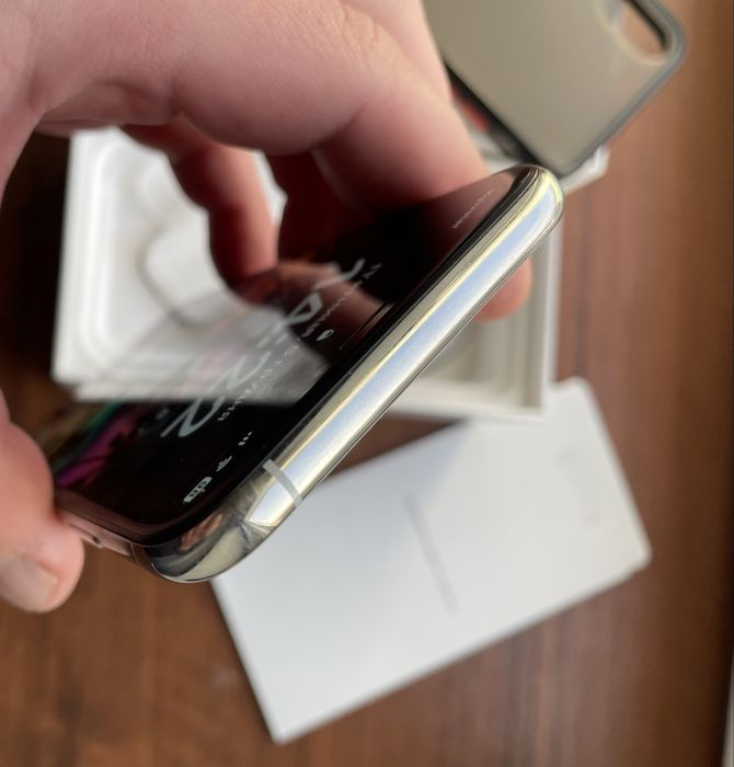 Iphone Xs 256gb Neverlock