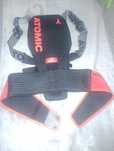 Nowa kamizelka ochraniacz Junior L na plecy narty snowboard jezdziectw