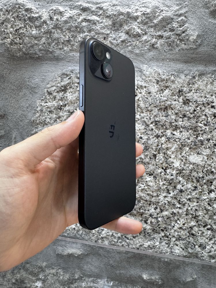 iPhone 15 Plus 128Gb