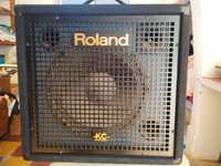 Amplificador Roland KC 350 para Teclado