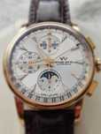 Wyler Vetta breitling omega bvlgari cartier corum longines IWC panerai