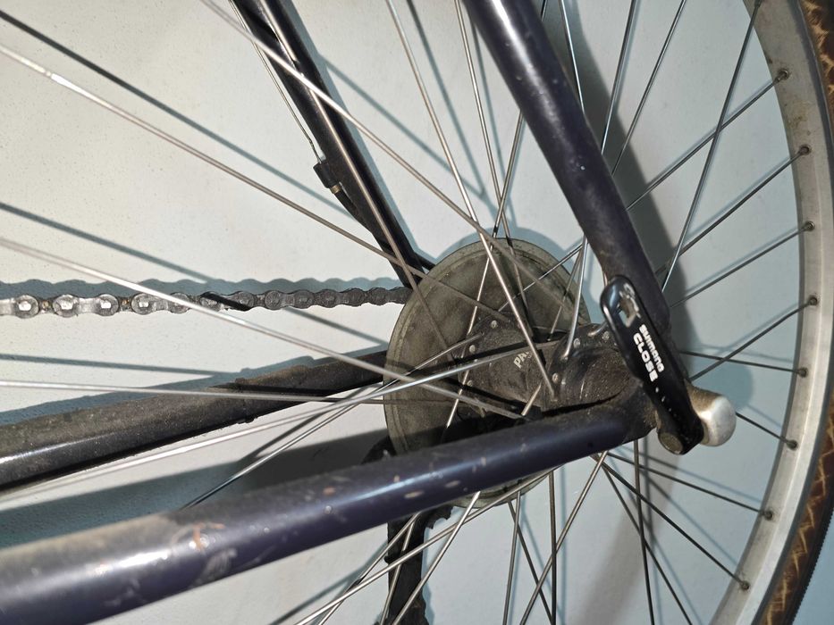 bicicleta KASTLER (mountain bike)