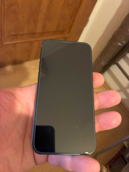 iphone 13 mini, 256GB, używany tylko 4 miesiące w stanie idealnym
