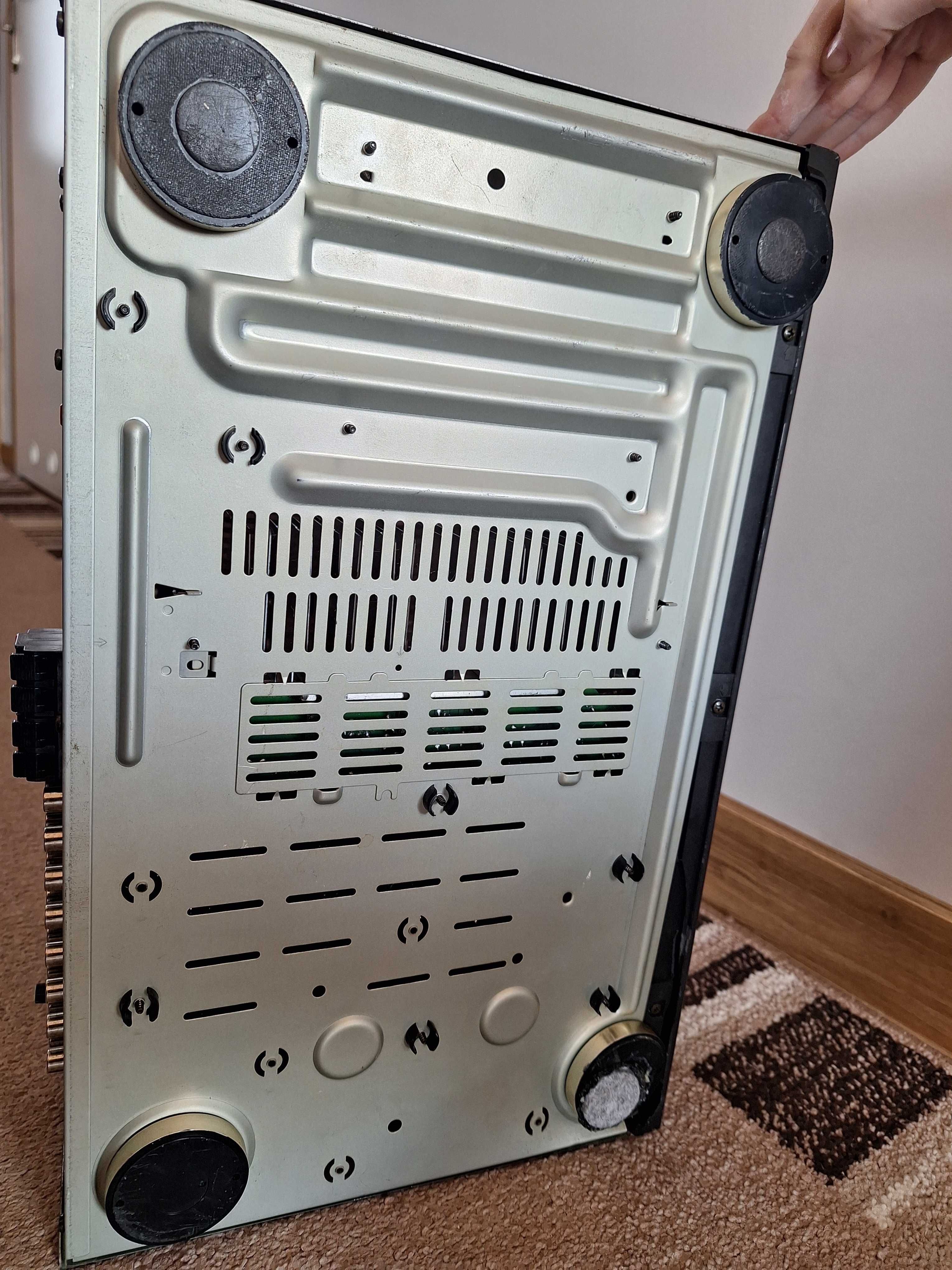 Wzmacniacz Technics su-v500