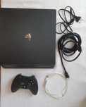 Sony Playstation 4 Pro 1 Tb  Ps4 pro PS 4