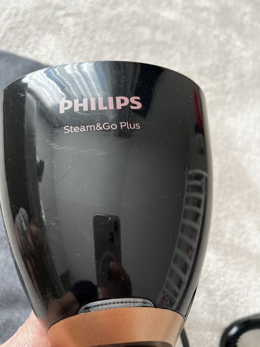 Steamer Parownica do ubrań Philips
