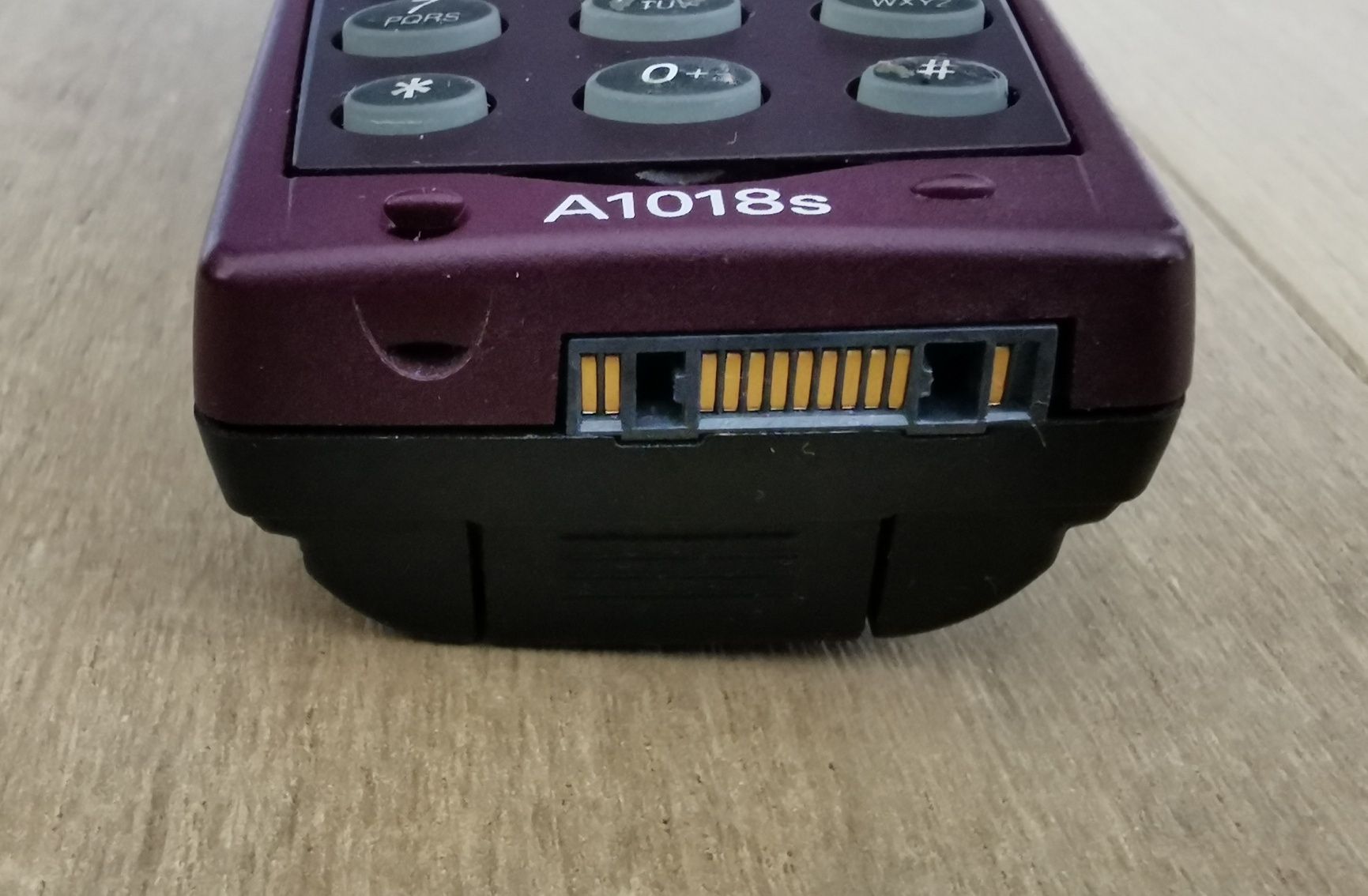 Ericsson A1018s stan bdb