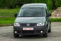 Brewki tuning optyczny VW Caddy Turan I