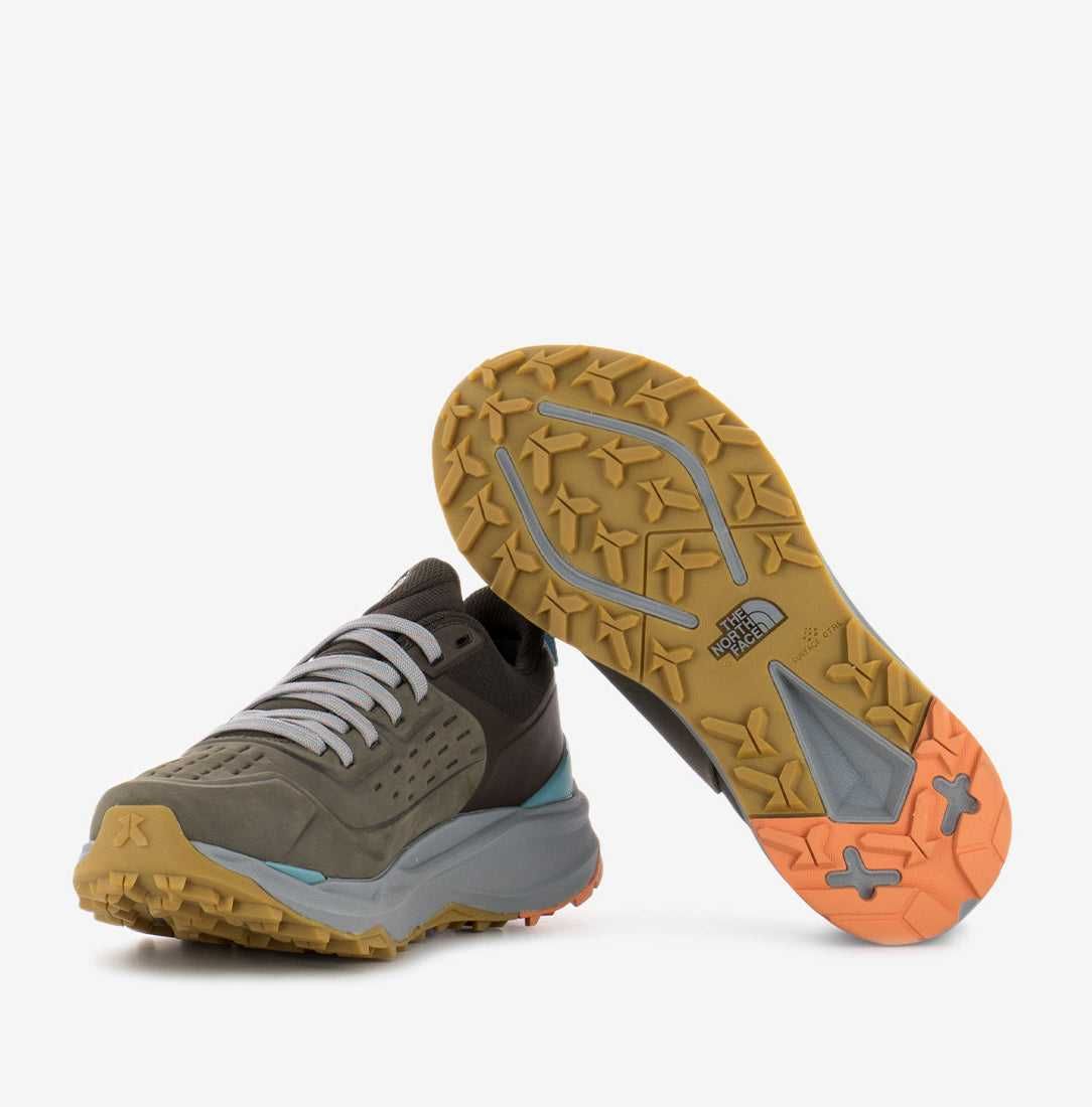 Треккинговые Кроссовки THE NORTH FACE Vectiv Exploris 2 ! EU 37