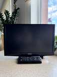 телевизор Samsung LED UE19H4000AK