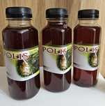 Propolis, wyciąg, ekstrakt z propolisu, 250ml 30% - od pszczelarza