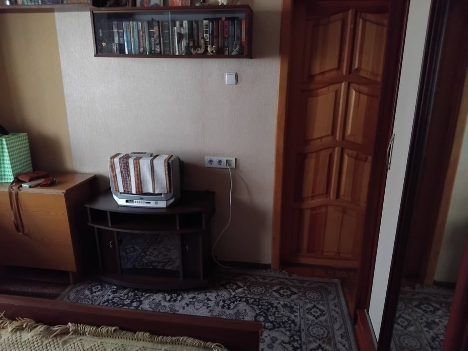 М.Харьковская,комната без хоз.-4000грн