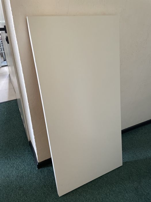 Blat ikea lagkapten + 2 nogi