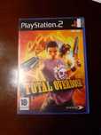 Total Overdose para a PS 2