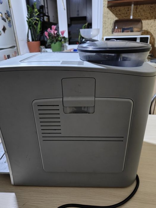 Кавомашина сіменс Q5