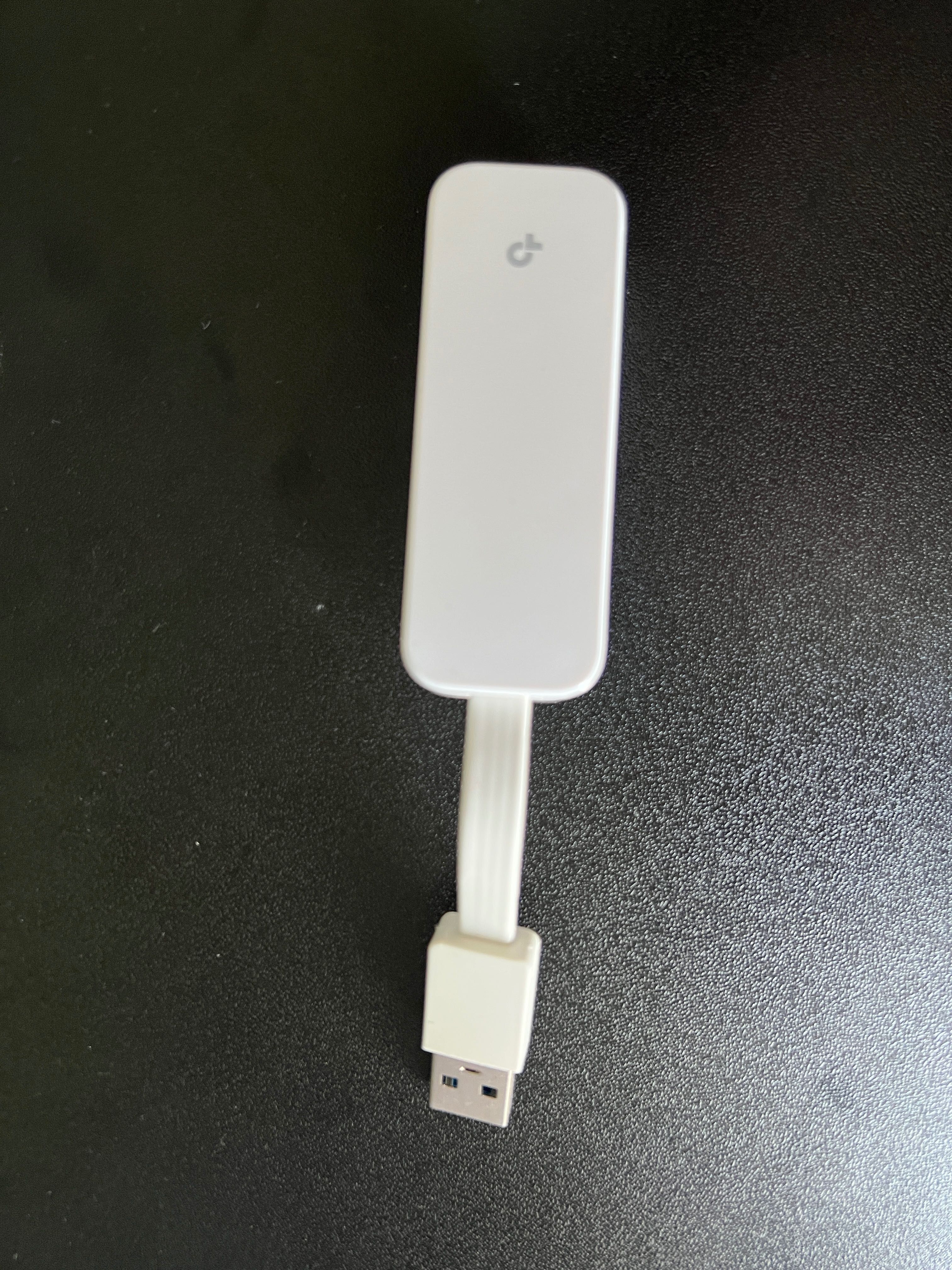 Karta sieciowa TP-Link UE300 na USB