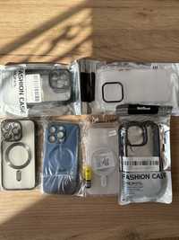 Etui Magsafe IPhone 11 / 11 Pro /13/13Pro/14/14 pro.