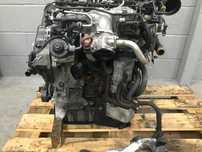 Motor CBB AUDI 2,0L 170 CV