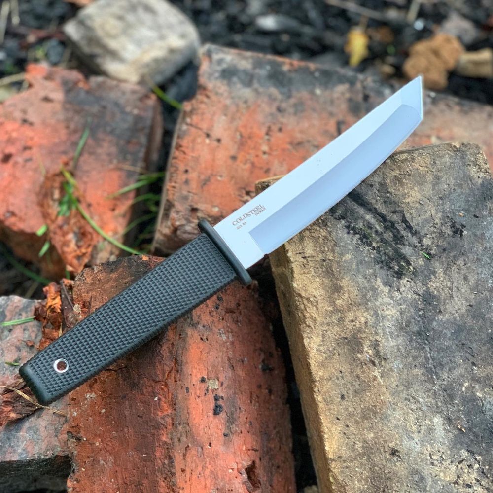 Код 595 Нож тактический Cold Steel Kobun танто охотничий ніж тактичний