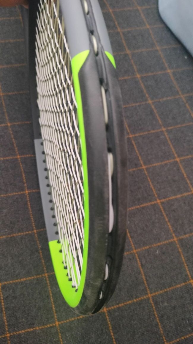 Raquete Wilson Blade