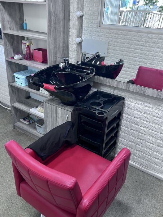 Салон‼️запрошує майстра