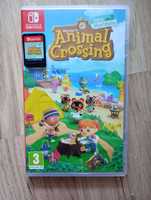 Animal Crossing: New Horizons