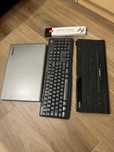 Toshiba Tecra Z40-A-17K i7 / 16GB / SSD + Docking + Logitech
